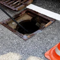 Professional Gully Cleaning 2